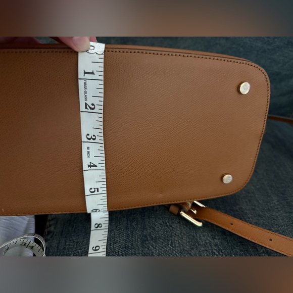 CUOIERIA Fiorenrina TOTE BAG
OblÒ Collection - Picture 13 of 13